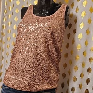 JCREW top sleeveless size XS
